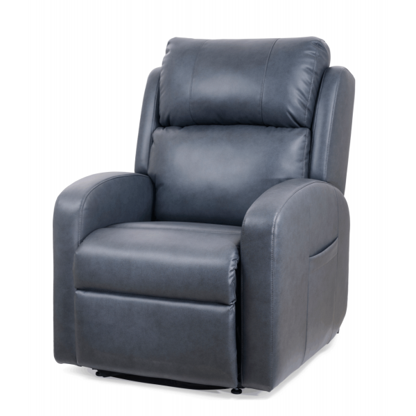 Golden, EZ Sleeper Slim Lift Recliner with Twilight, PR764 - Image 7