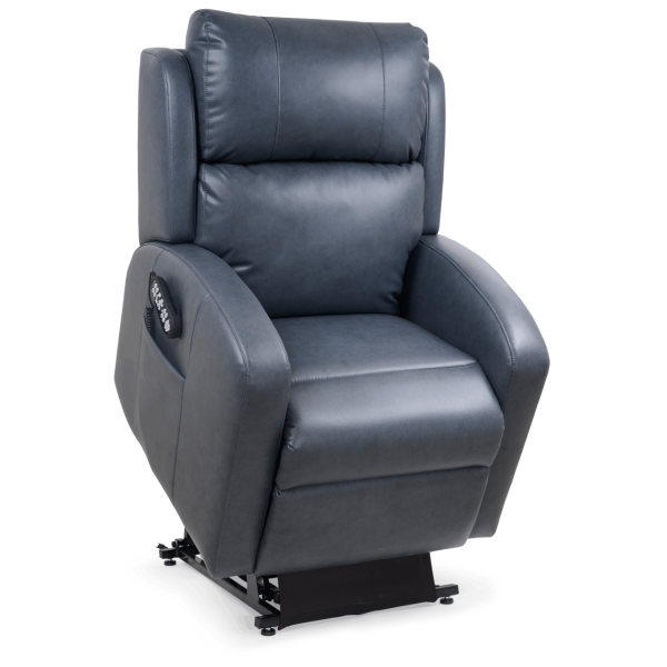 Golden, EZ Sleeper Slim Lift Recliner with Twilight, PR764 - Image 8