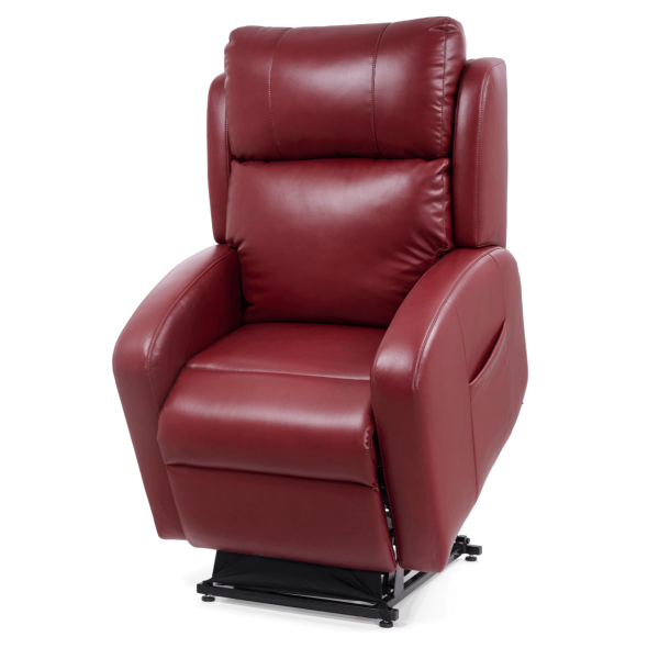 Golden, EZ Sleeper Slim Lift Recliner with Twilight, PR764 - Image 9