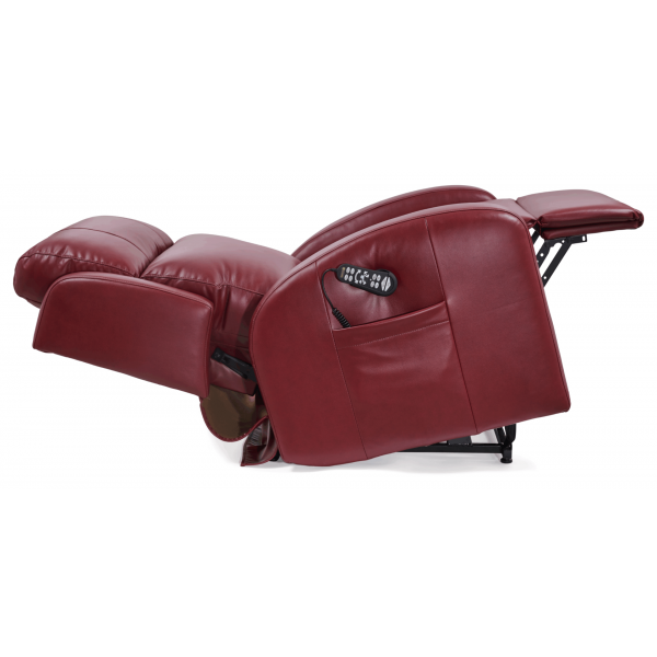 Golden, EZ Sleeper Slim Lift Recliner with Twilight, PR764 - Image 12