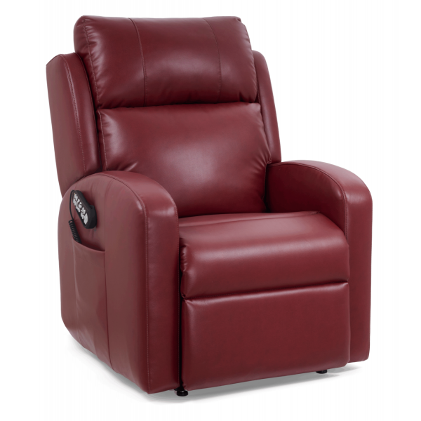 Golden, EZ Sleeper Slim Lift Recliner with Twilight, PR764 - Image 4