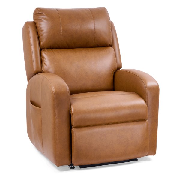 Golden, EZ Sleeper Slim Lift Recliner with Twilight, PR764 - Image 10