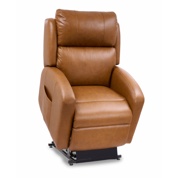 Golden, EZ Sleeper Slim Lift Recliner with Twilight, PR764 - Image 5