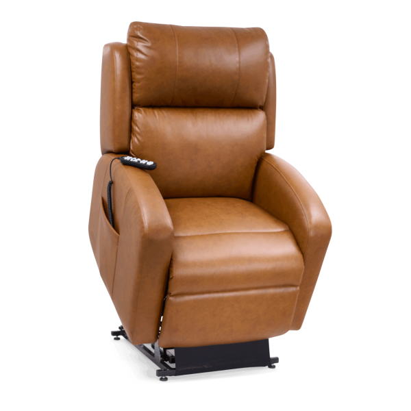 Golden, EZ Sleeper Slim Lift Recliner with Twilight, PR764 - Image 6