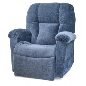 Golden, Cloud Luxury with Twilight Power Lift Recliner, PR527