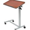 MOBB, Tilt-Top Overbed Table, MHFTAB - Image 3