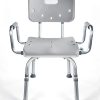 MOBB, Swivel Shower Chair 3.0, MHSCIII