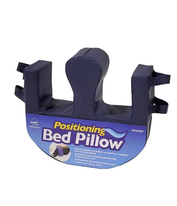 MOBB, Positioning Bed Pillow - Image 3