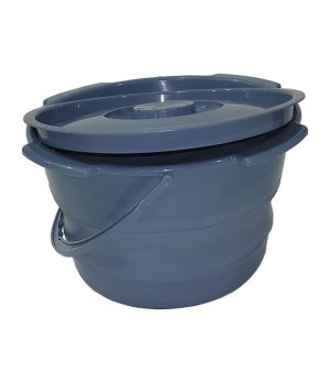 MOBB, Collapsible Commode Bucket