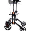 MOBB, Stride 3 In 1 Rollator, MHRL108 - Image 4