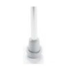 MOBB, Rubber Cane Tip W/Spike And Cap, MHCT - Image 2