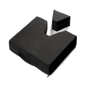 MOBB, Convertible Coccyx Cushion, MHCC