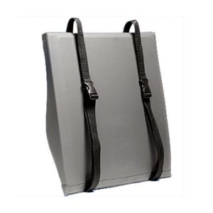 MOBB, Wheelchair Lumbar Cushion, MHWLC