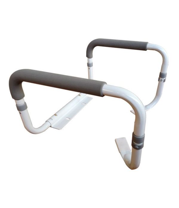 MOBB, Toilet Safety Rail, MHRTSR - Image 3