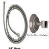 MOBB, Adjustable Shower Wand, MHASHW - Image 4