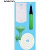 MOBB, Inflatable Hair Wash Basin, MHCHWB - Image 3