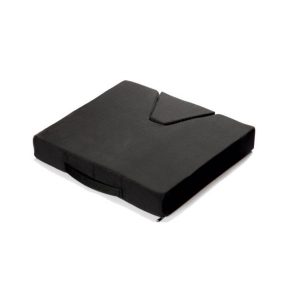 MOBB, Convertible Coccyx Wedge With Wood Insert, MHCWC