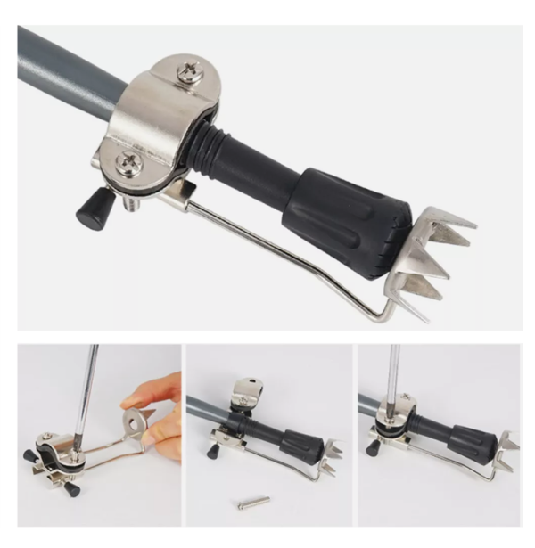 MOBB, Ice Grip Cane Tip, MHICTIP - Image 2