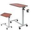 MOBB, Tilt-Top Overbed Table, MHFTAB