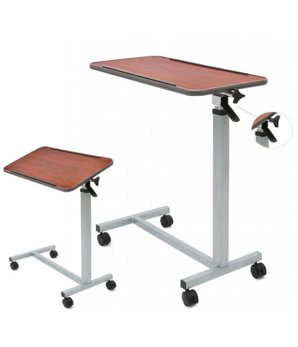 MOBB, Tilt-Top Overbed Table, MHFTAB
