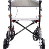 MOBB, Stride 3 In 1 Rollator, MHRL108 - Image 5