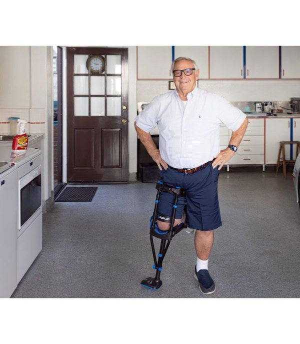 MOBB, iWALK Crutch 3.0 - Image 3