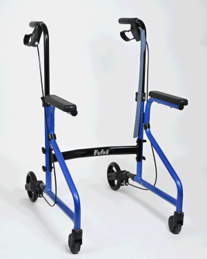 MOBB, Valet Indoor Rollator, MHINRL-BE