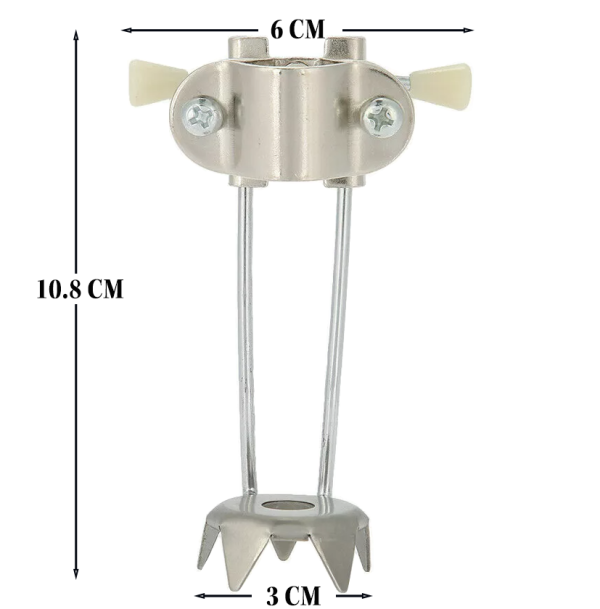 MOBB, Ice Grip Cane Tip, MHICTIP - Image 3