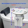 MOBB, Rotating Bathtub Seat, MHRBS