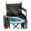 MOBB, Wheelchair Gel Cushion, MHWGC