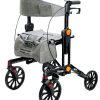 MOBB, Stride 3 In 1 Rollator, MHRL108