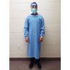 MOBB, Non-Surgical Isolation Gown, PG580