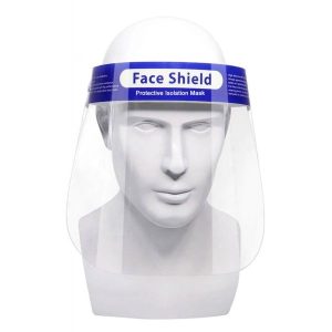 MOBB, Protective Face Shield, PFS2016
