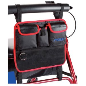 MOBB, Rollator Bag, MHRBAG