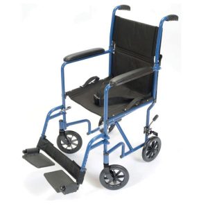 MOBB, MOBB Transport Chair, MHTC