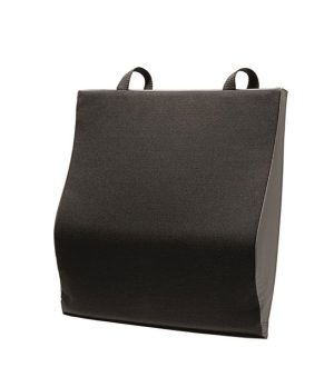 MOBB, Wheelchair Lumbar Cushion, MHWLC