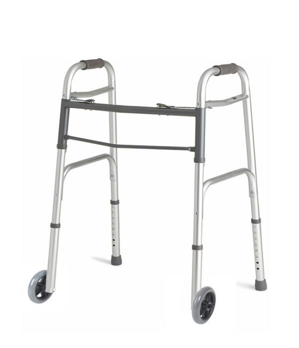 MOBB, Junior Folding Walker, MHJFW - Image 2