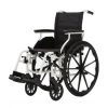 MOBB, Aluminum Wheelchair, MHALWC
