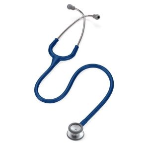 MOBB, Littmann Classic II Pediatric Stethoscope