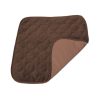 MOBB, Velvet Chair Protector Pad, MHVCP