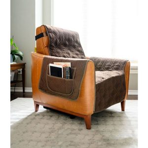 MOBB, Waterproof Recliner/Couch Chair Cover