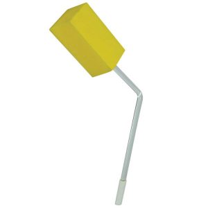 MOBB, Long Reach Bath Sponge, MHLRBS