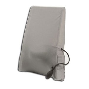 MOBB, Adjustable Air Lumbar, MHAS