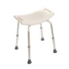 MOBB, Bath Chair with or without  Back Rest, MHBB & MHBC
