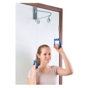 MOBB, Exercise Pulley, MHODEP