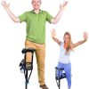 MOBB, iWALK Crutch 3.0