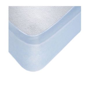 MOBB, Fitted Mattress Protector, MHFMP