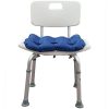 MOBB, Bath Chair with or without  Back Rest, MHBB & MHBC