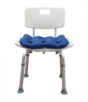 MOBB, Bath Chair with or without  Back Rest, MHBB & MHBC