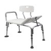 MOBB, Transfer Bath Bench with Curtain Control, MHSBCS - Image 6